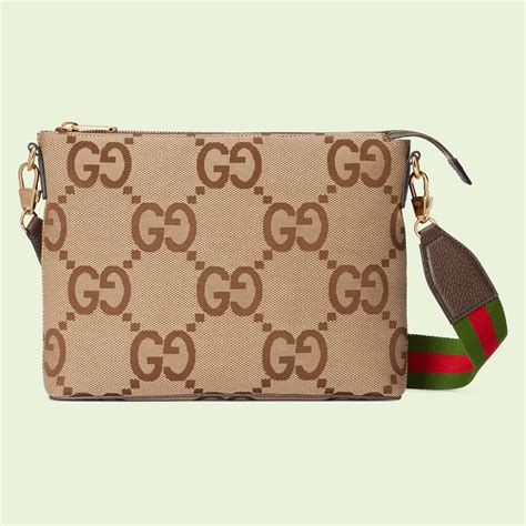 Gucci Tracolla 'jumbo gg' su julian